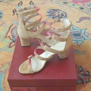 Tamara Mellon heels
